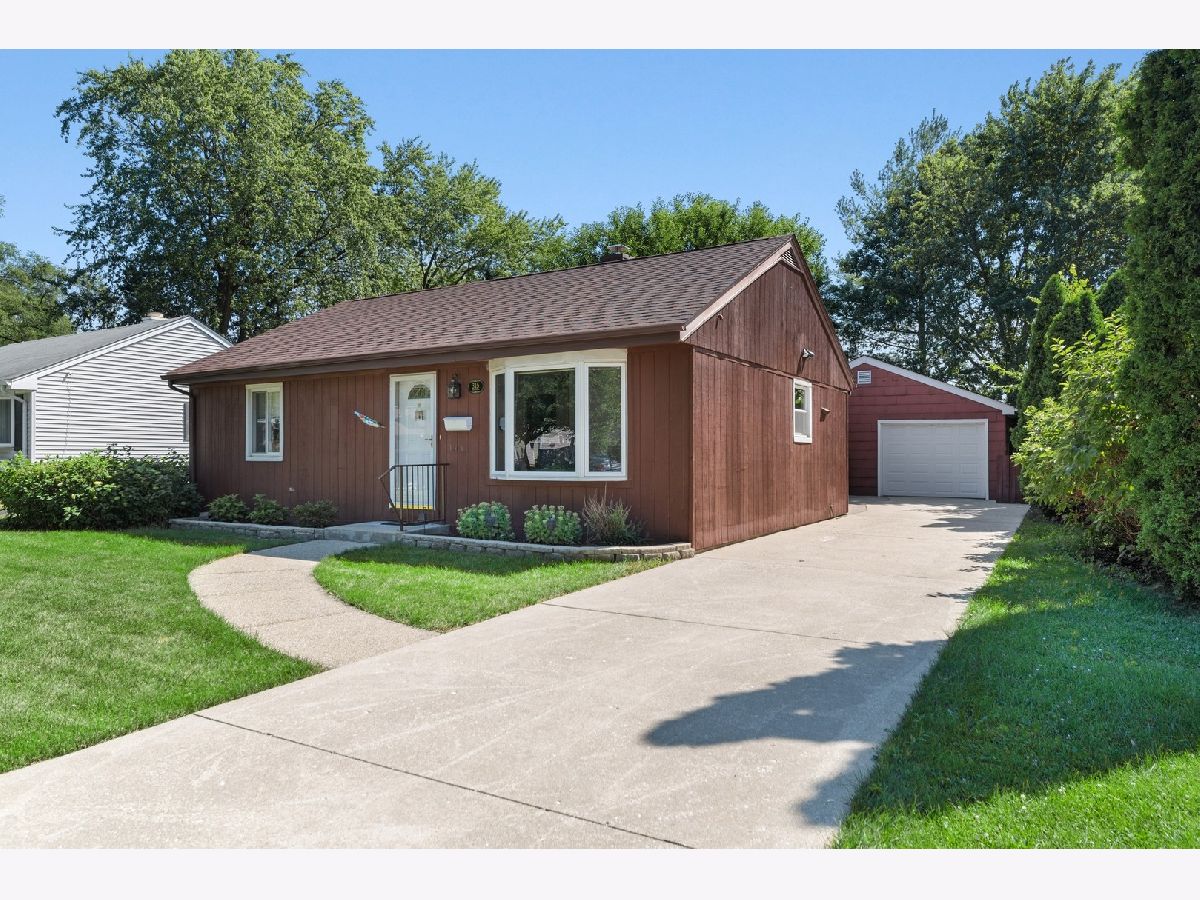 Homes Sold Bluett Mount Prospect Illinois, 315 Elm