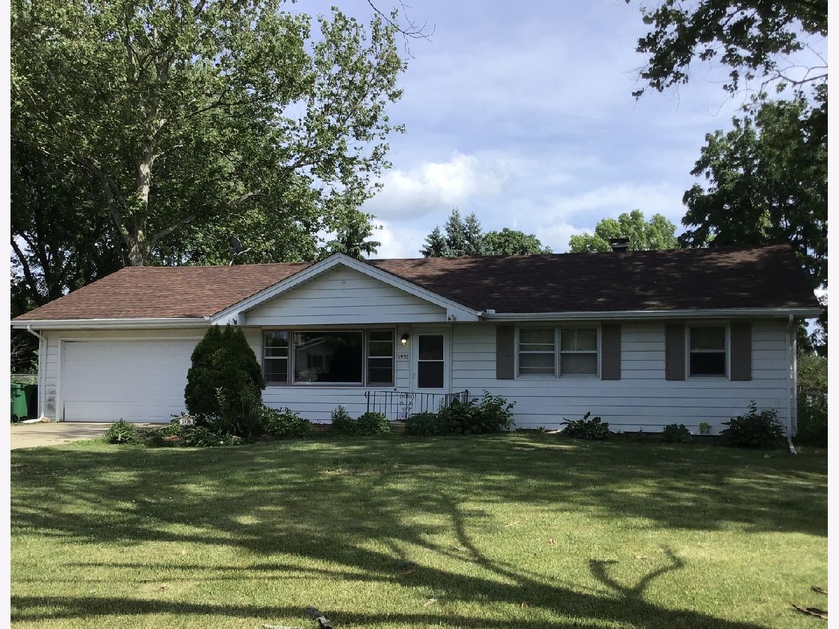 Homes Sold Pine Knoll Aurora Illinois, 1938 Lindenwood