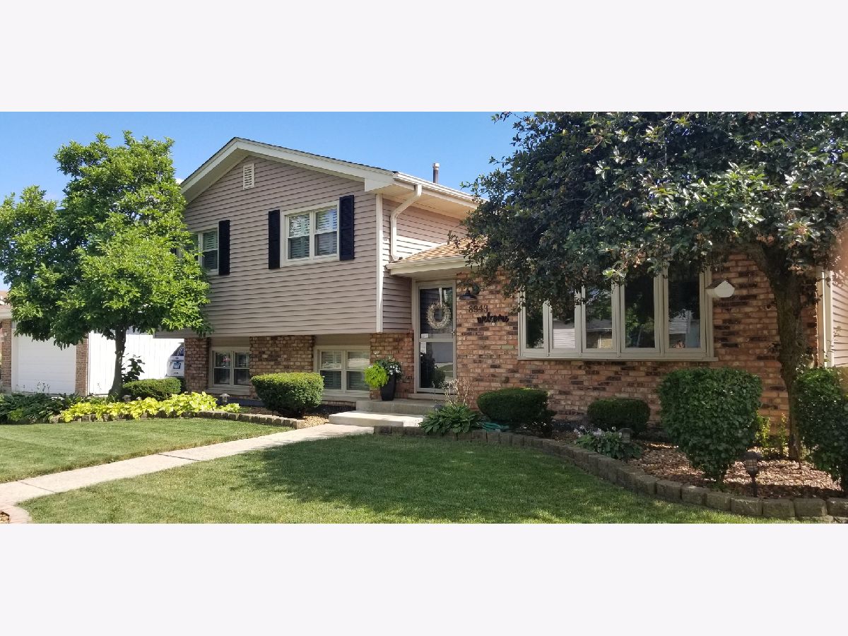 Homes Sold Westwood Orland Hills Illinois, 8943 169th