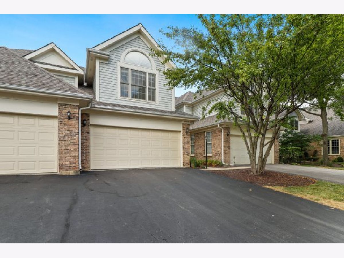 Townhomes Sold Fairmont Ridge Des Plaines Illinois, 9038 Delphia