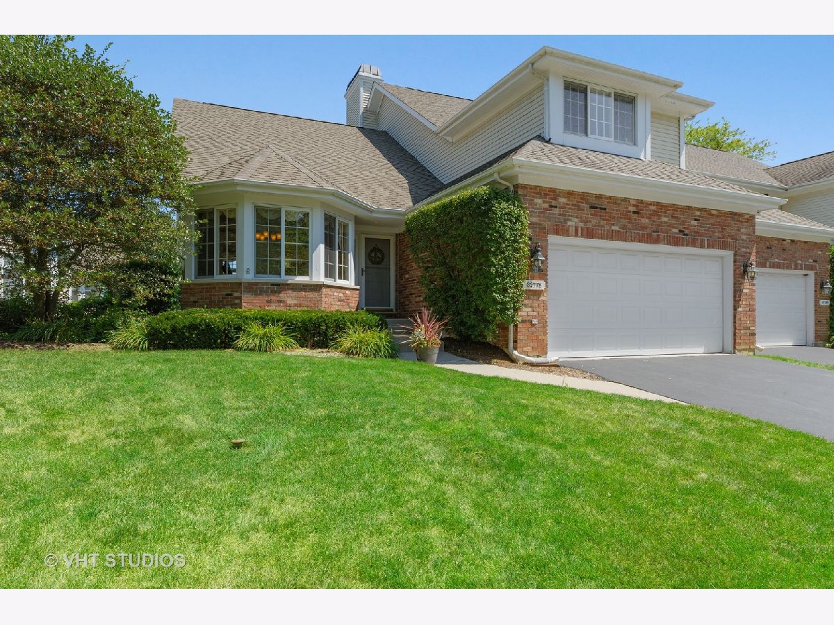 Townhomes Sold Asters On Almond Grayslake Illinois, 32778 Stone Manor