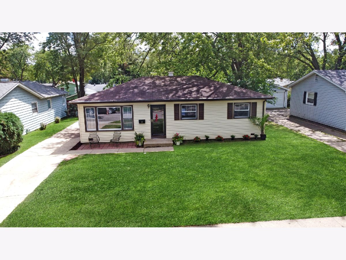 Homes Sold Mundelein Gardens Mundelein Illinois, 515 Park