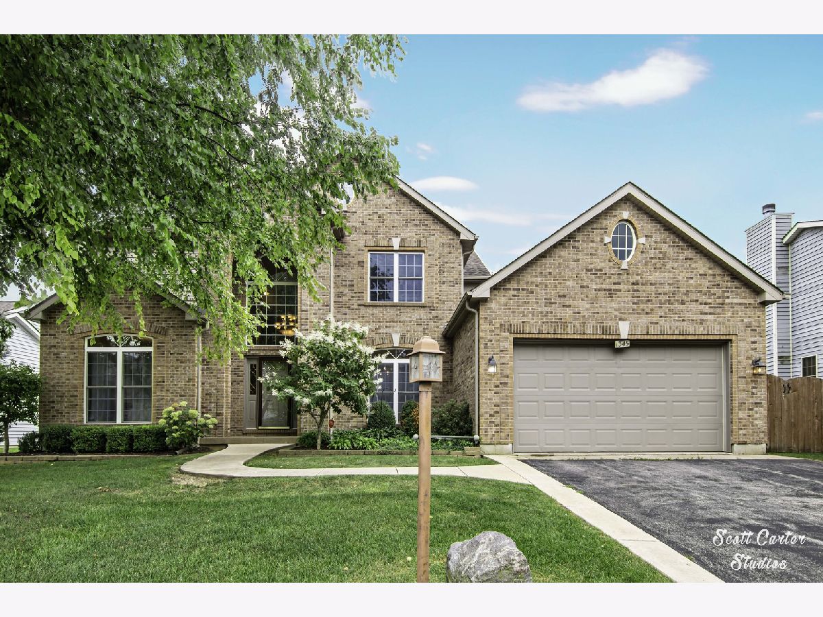 Homes Sold Winslow Acres Woodstock Illinois, 1345 Winslow