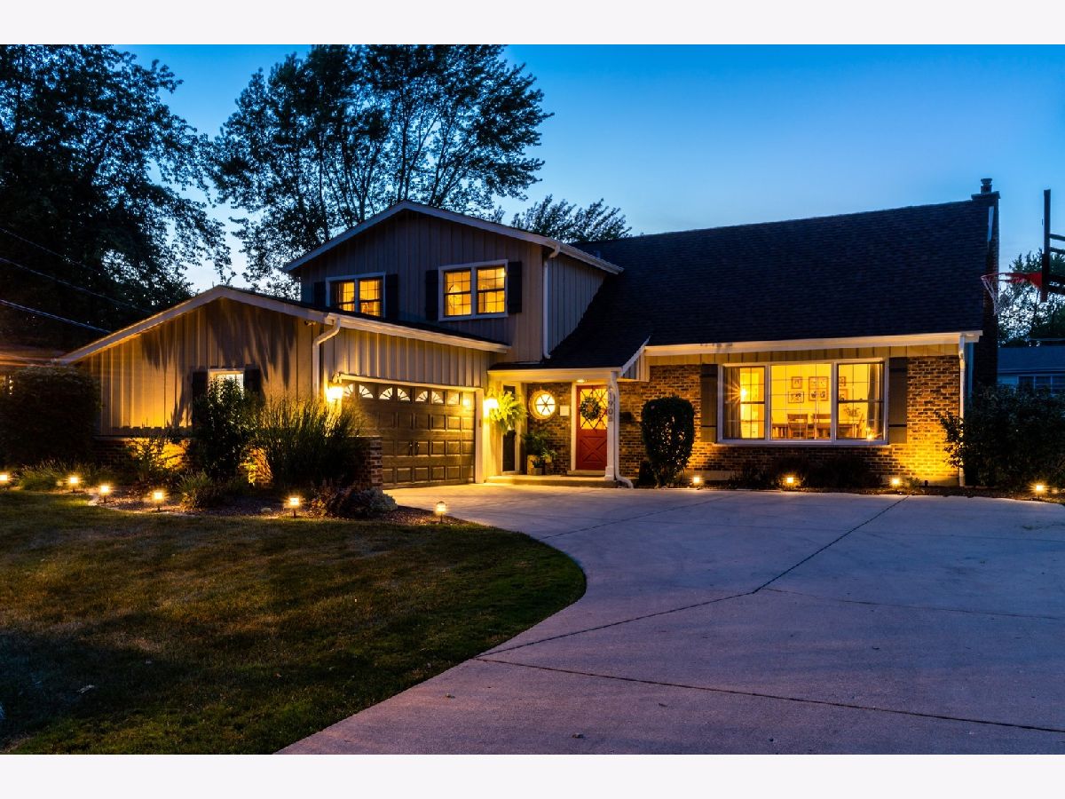 Homes Sold Arlington Vista Arlington Heights Illinois, 1908 Mulberry