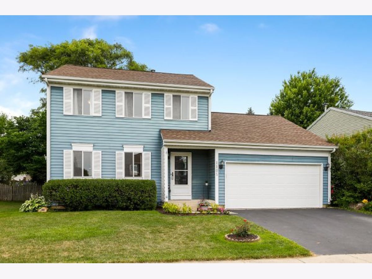 Homes Sold Knolls Of Geneva Geneva Illinois, 1105 Appleton