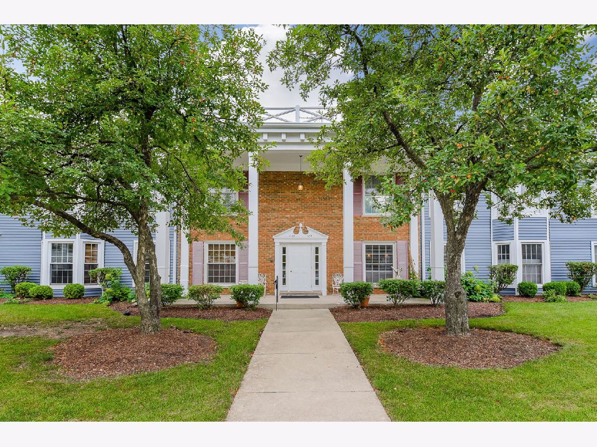 Condos & Townhomes Sold The Mansions Naperville Illinois, 1122 Spring Garden
