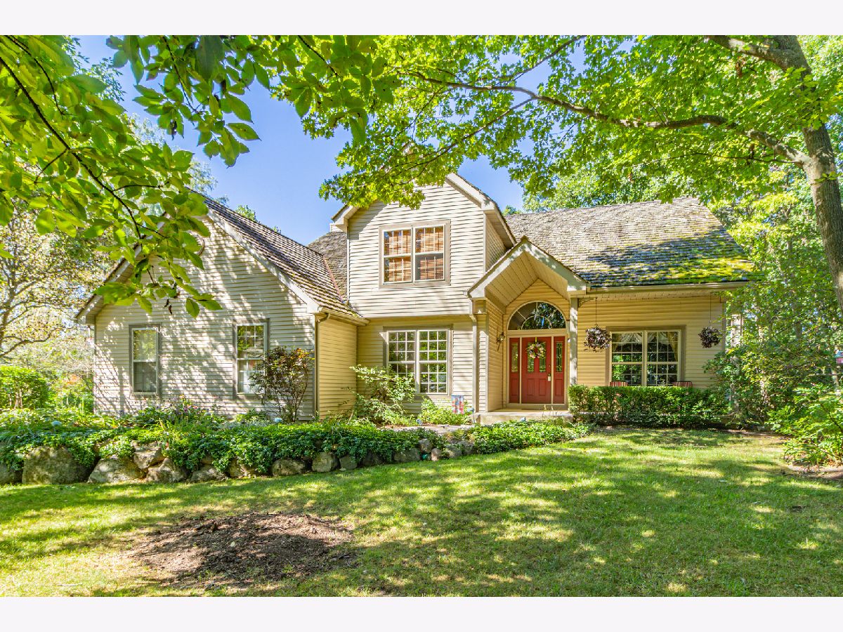 Homes Sold Mill Creek Woodlands Wadsworth Illinois, 16813 Cherrywood