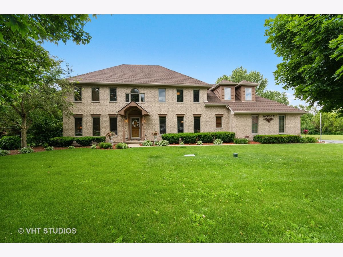 Homes Sold Woods Of Wayne Wayne Illinois, 30W327 Forsythia