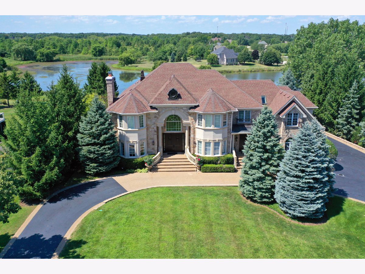 Homes Sold Countryside Glen Hawthorn Woods Illinois, 291 Joshua