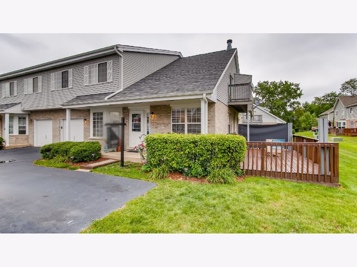 Condos & Townhomes Sold Willow Shores Aurora Illinois, 3505 Willowview