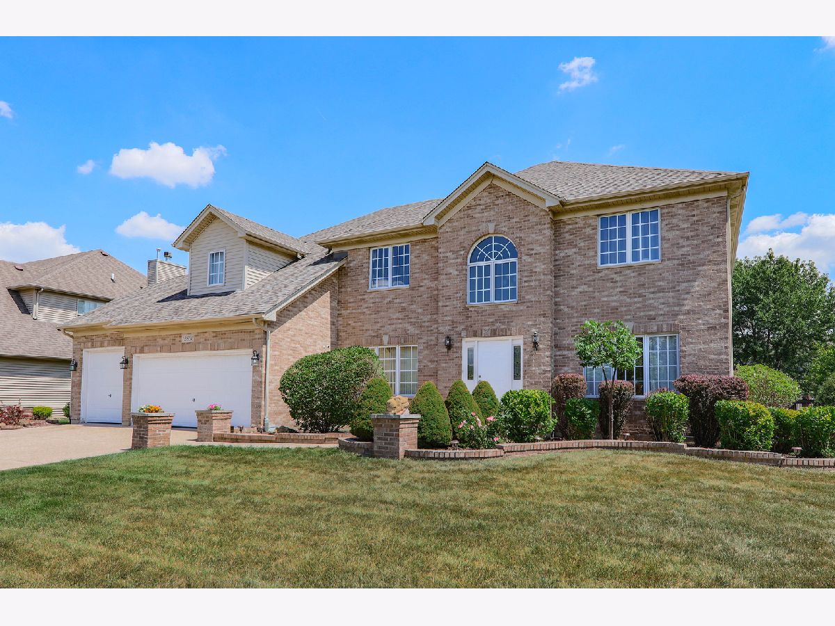 Homes Rented Shenandoah Plainfield Illinois, 12803 Hawks Bill