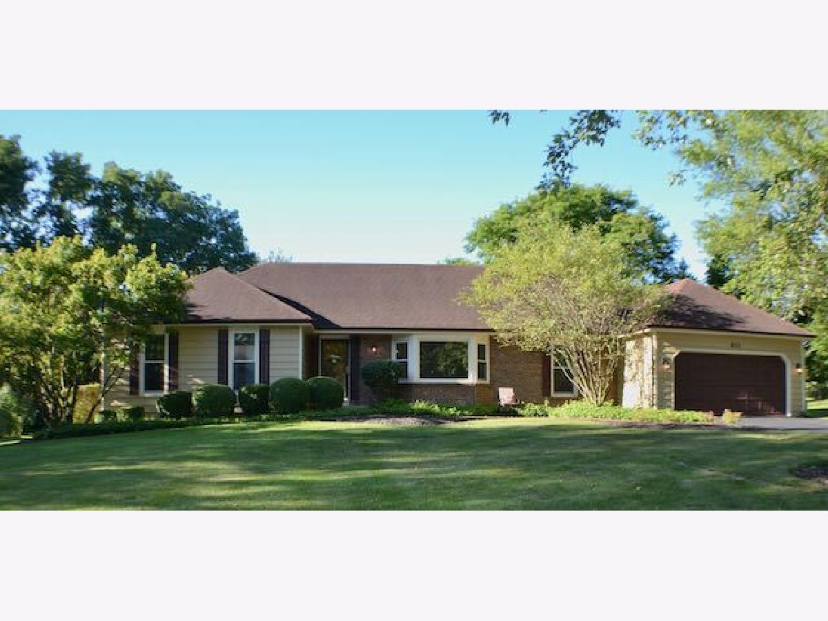 Homes Sold Gaslight Terrace Algonquin Illinois, 833 Twisted Oak