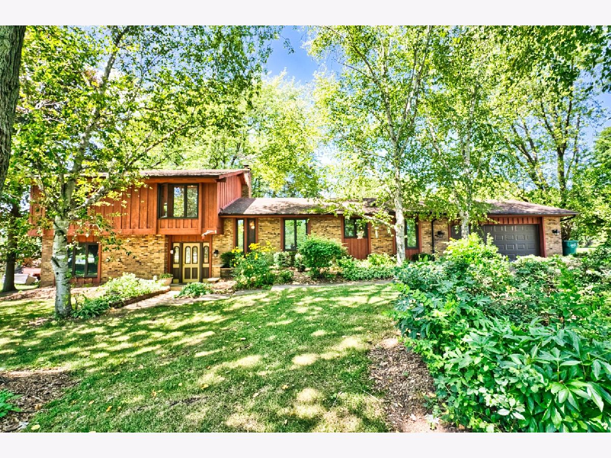 Homes Sold Golfview Estates Lake Barrington Illinois, 11 Golfview