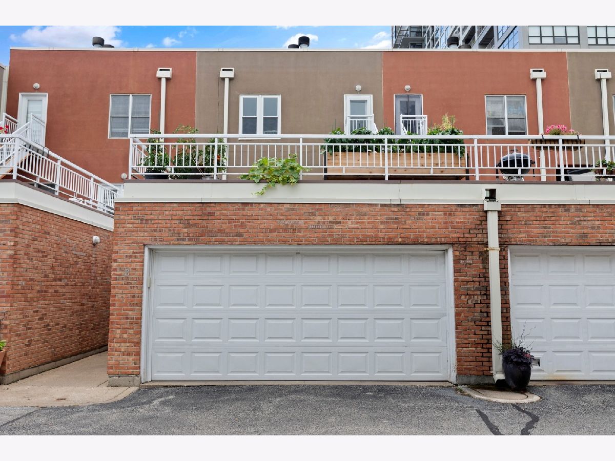 Condos & Townhomes Sold Aspen Burnham Station Chicago Illinois, 51 15th