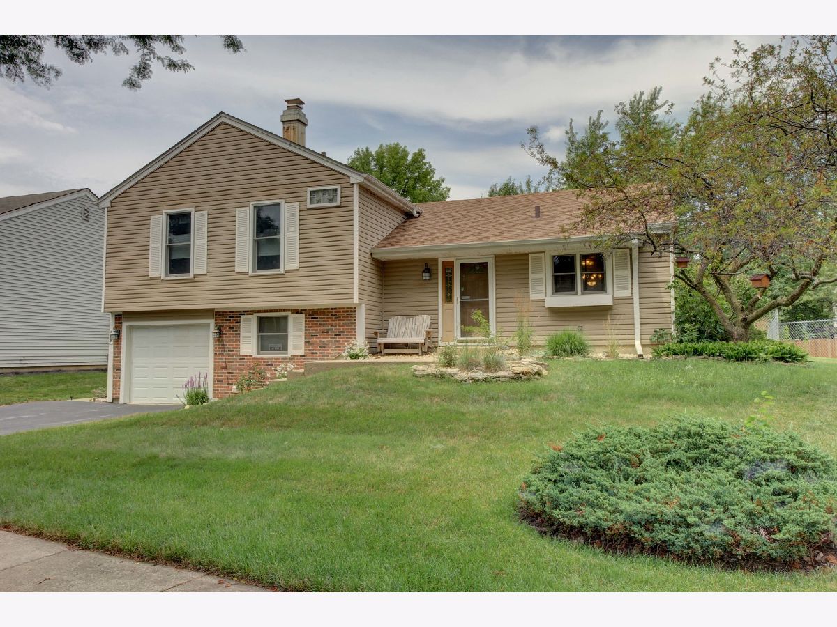 Homes Sold Brookfarm Estates Bartlett Illinois, 295 Hill