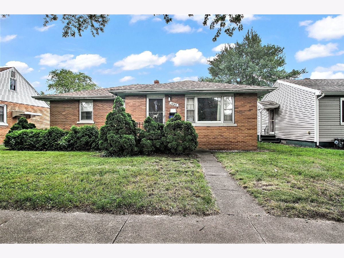 Homes Sold Swanel Kankakee Illinois, 1450 5th