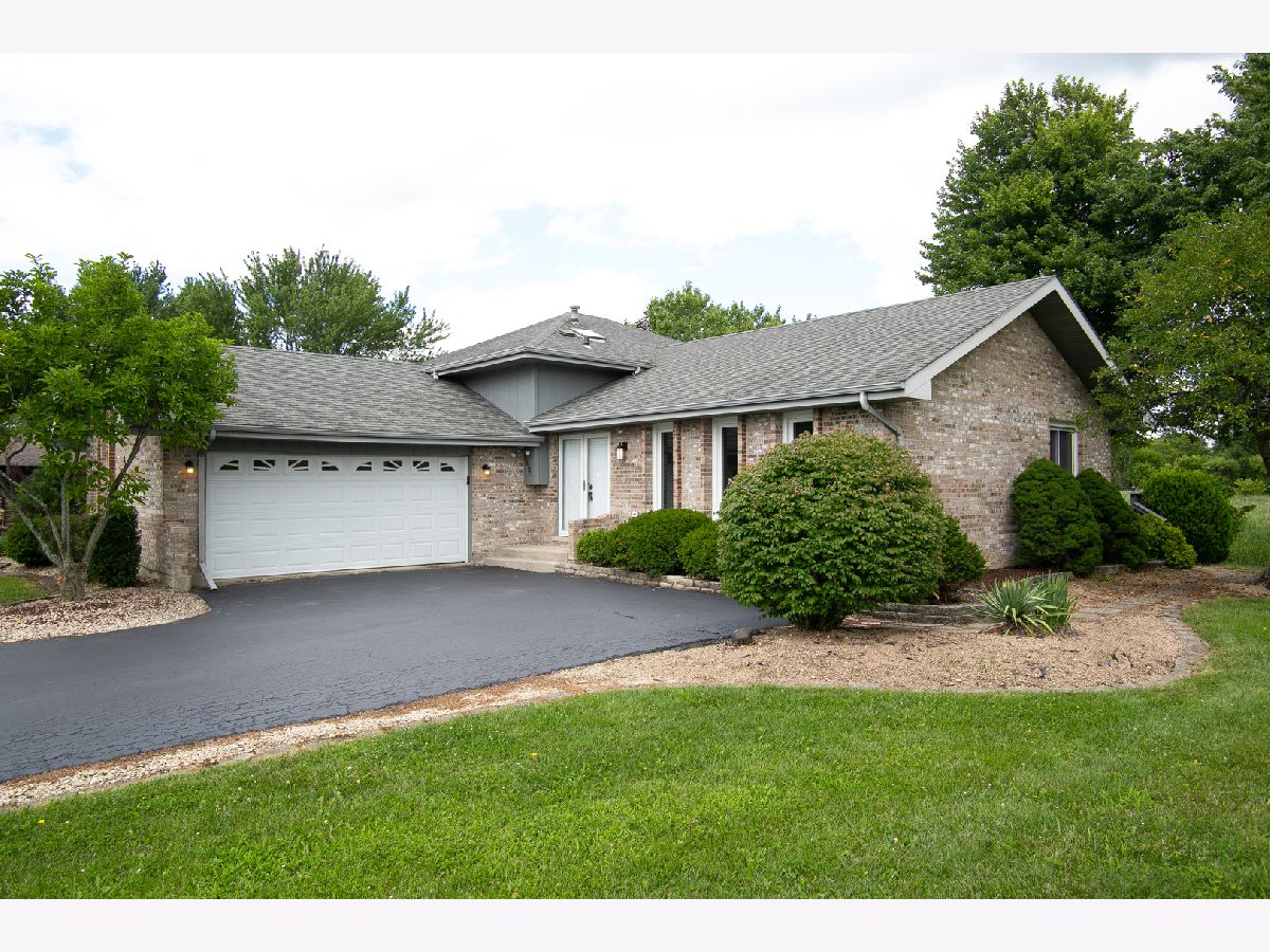 Homes Sold Lincolnshire Green Crete Illinois, 3461 Gilbert