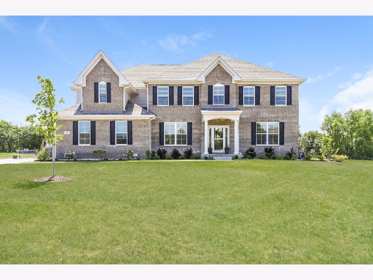 Homes Sold Countryside Meadows Hawthorn Woods Illinois, 1 Peter