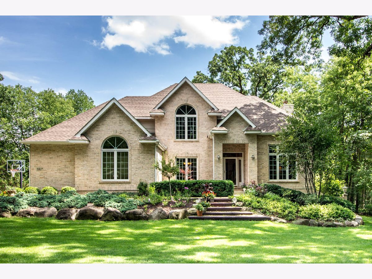 Homes Sold The Preserve Spring Grove Illinois, 3317 Cardinal
