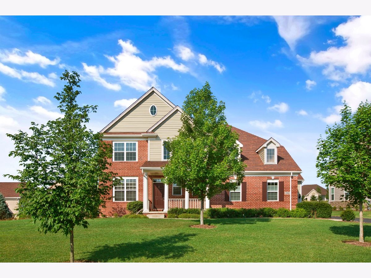  Rented Kildeer Illinois, 23590 Sanctuary Club