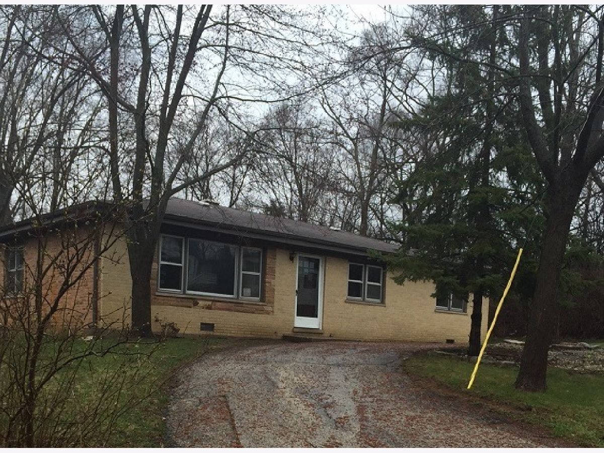 Homes Rented Lake View Villa Wauconda Illinois, 1019 Park