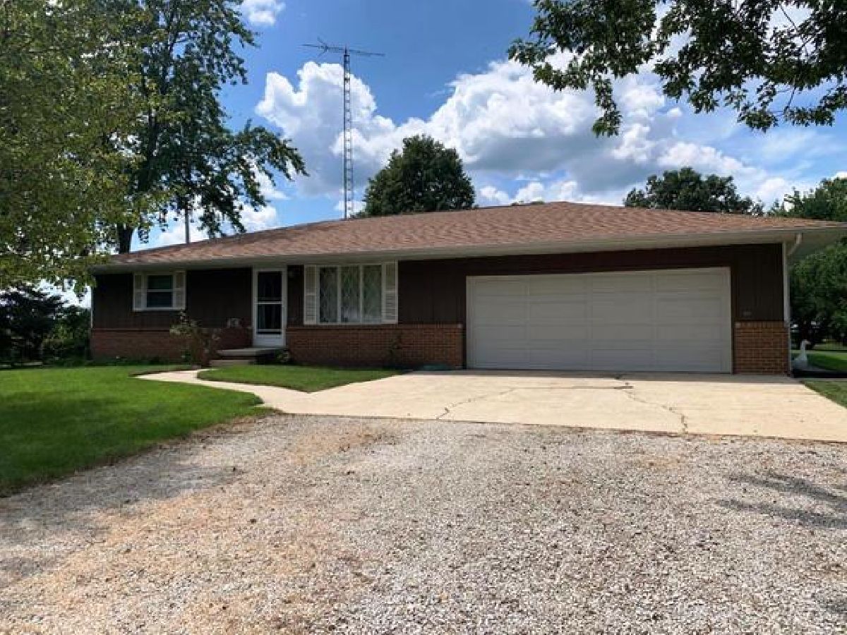  Sold Kempton Illinois, 210 Third