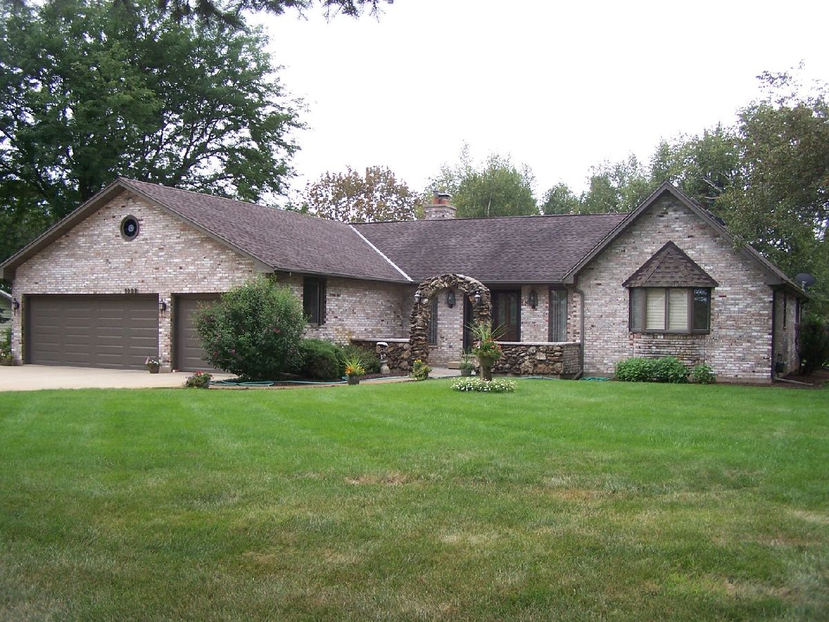 Homes Sold Val Mar Estates Mchenry Illinois, 1609 Morgan