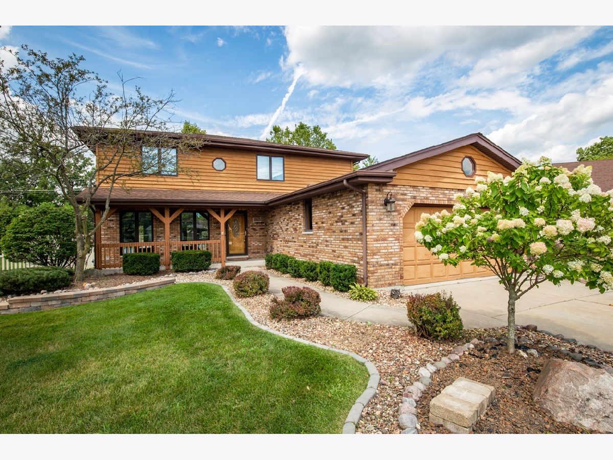 Homes Sold Lancaster Estates Tinley Park Illinois, 6036 Jacquelyn