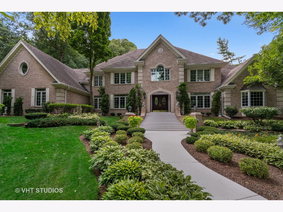 Homes Sold Oak Glen St Charles Illinois, 40W934 Trotter