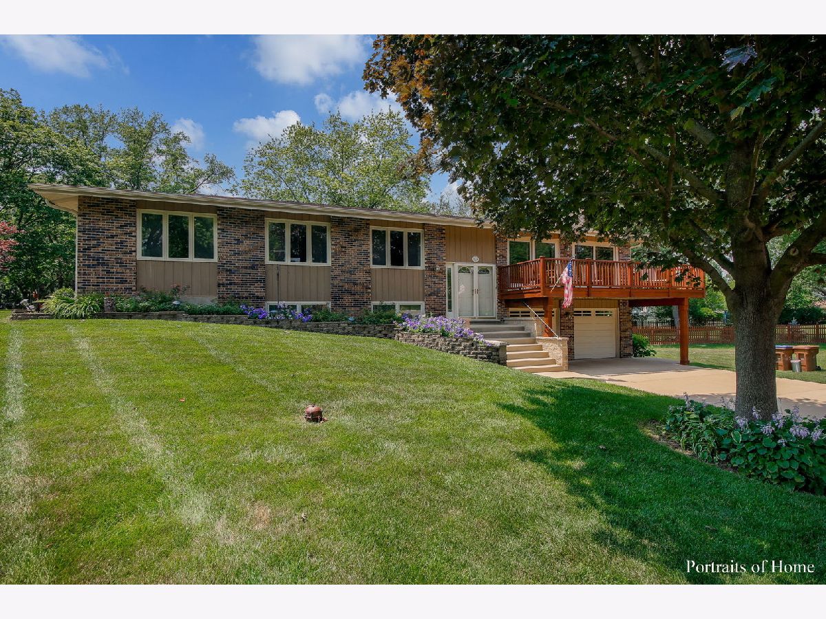 Homes Sold Glen Ellyn Estates Glen Ellyn Illinois, 1S540 Cotuit