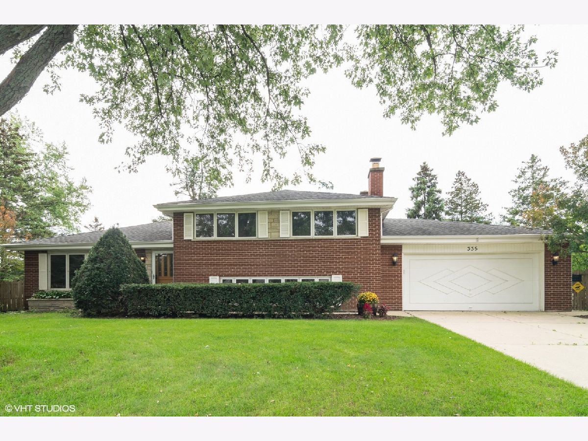 Homes Sold Branigar Estates Elk Grove Village Illinois, 335 Howard
