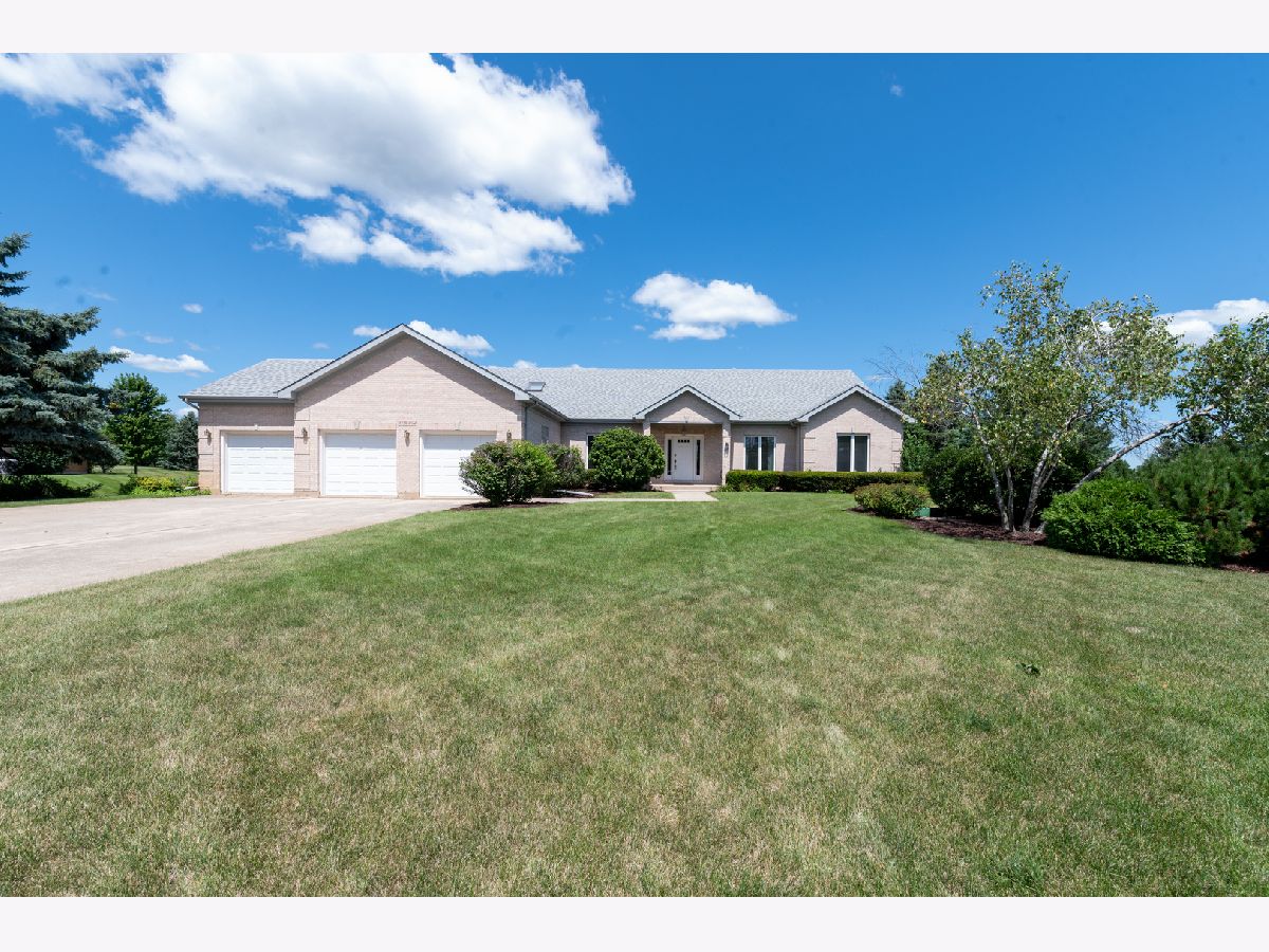 Townhomes & Homes Sold Heritage Ridge Batavia Illinois, 37W502 Heritage