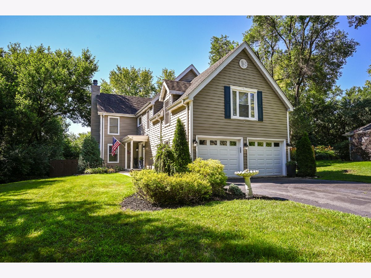 Homes Sold Glen Crest Estates Glen Ellyn Illinois, 901 Glen Crest