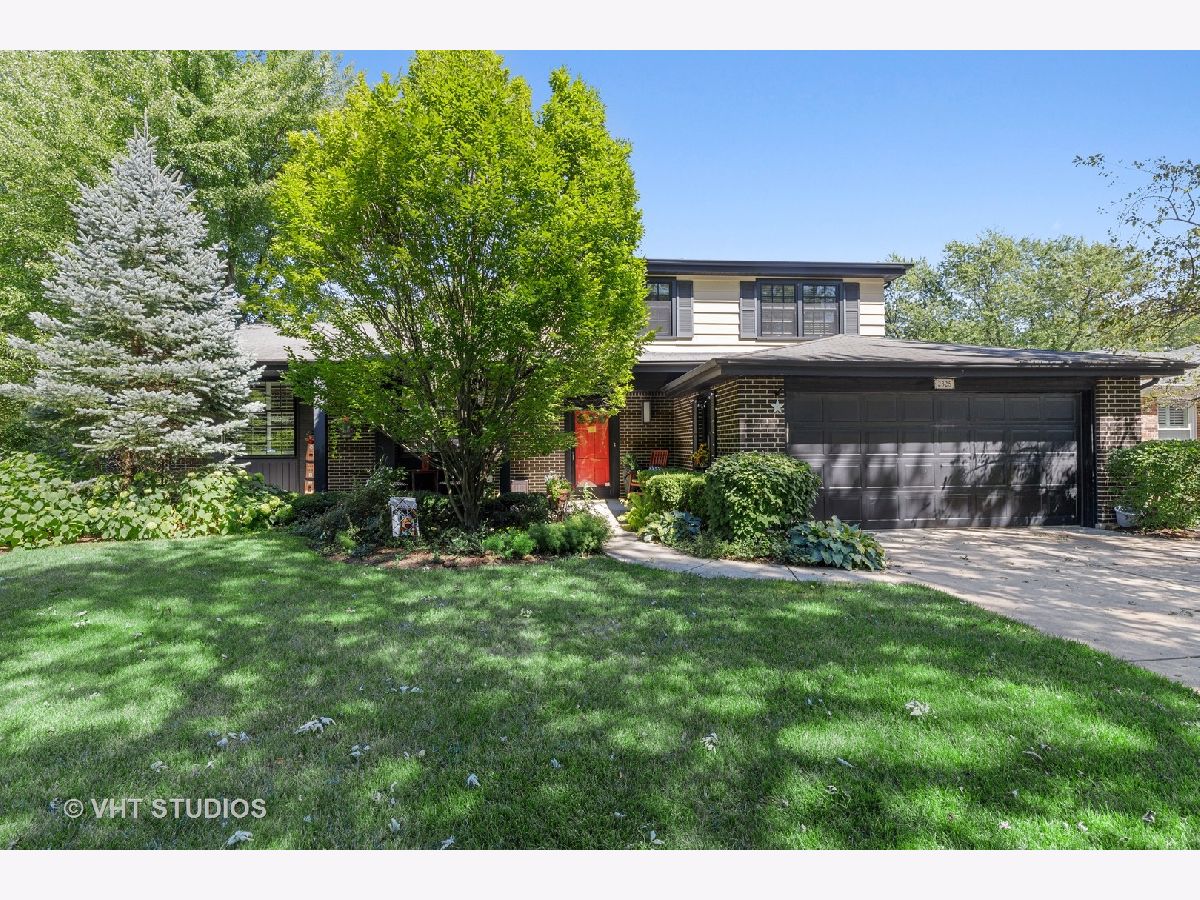  Sold Glenview Illinois, 2325 Sussex