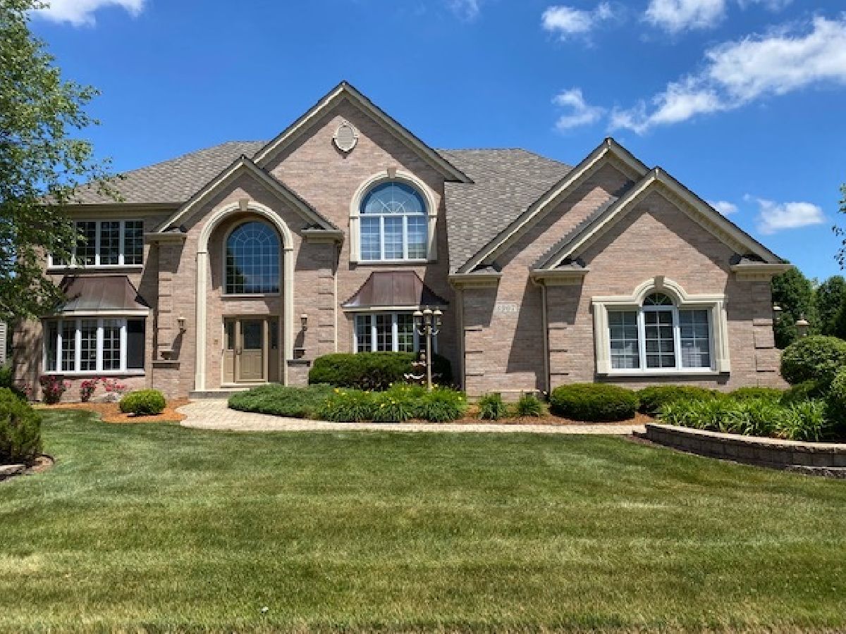Homes Sold Tamarack West Naperville Illinois, 3907 Royal Portrush