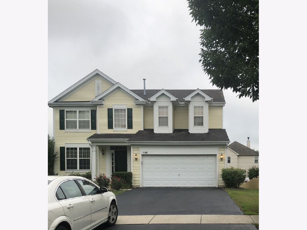 Homes Rented Somerfield Bolingbrook Illinois, 1590 Glenside