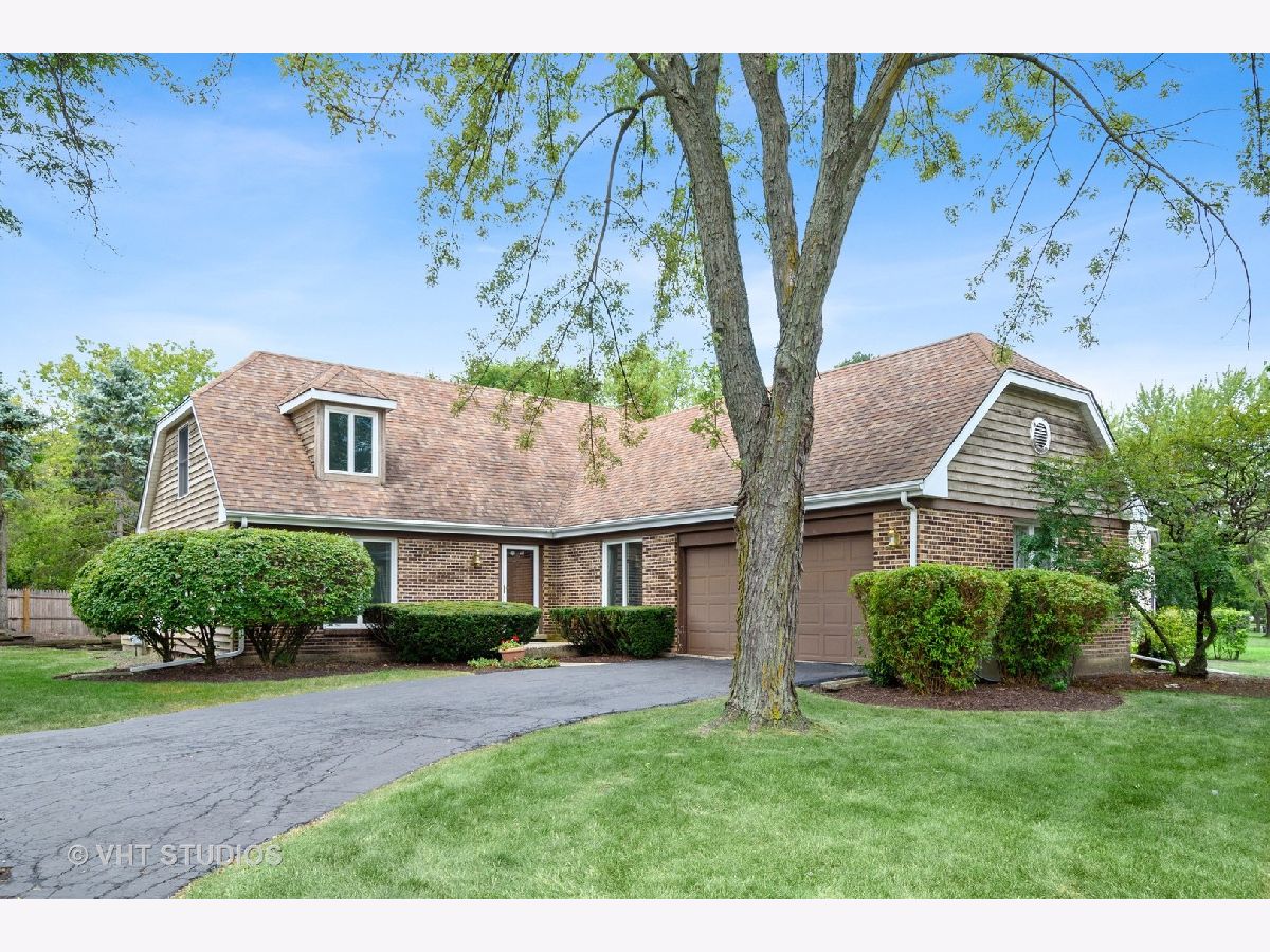 Homes Sold Willow Walk Palatine Illinois, 1350 Illinois