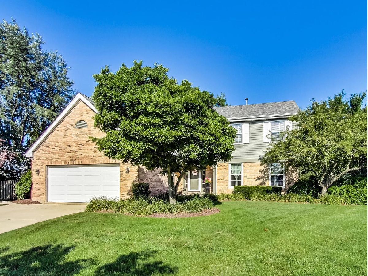 Homes Sold Morgans Gate Palatine Illinois, 1704 Arbor