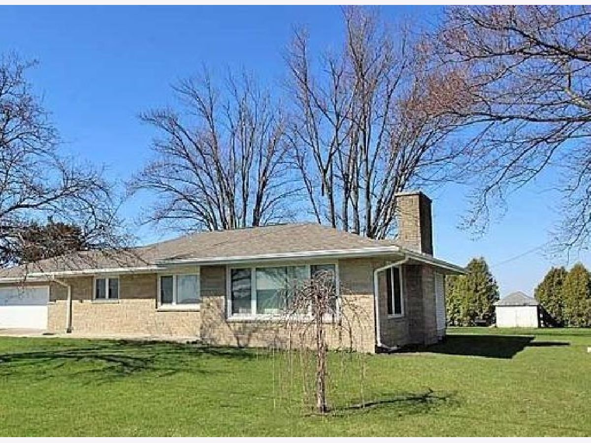  Sold Warren Illinois, 815 Tisdel