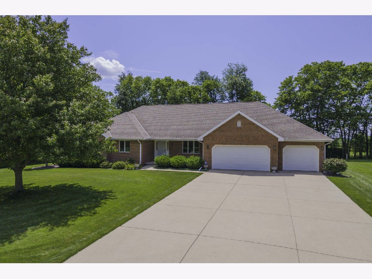 Homes Sold Lucca Forest Bloomington Illinois, 13605 Lucca Forest