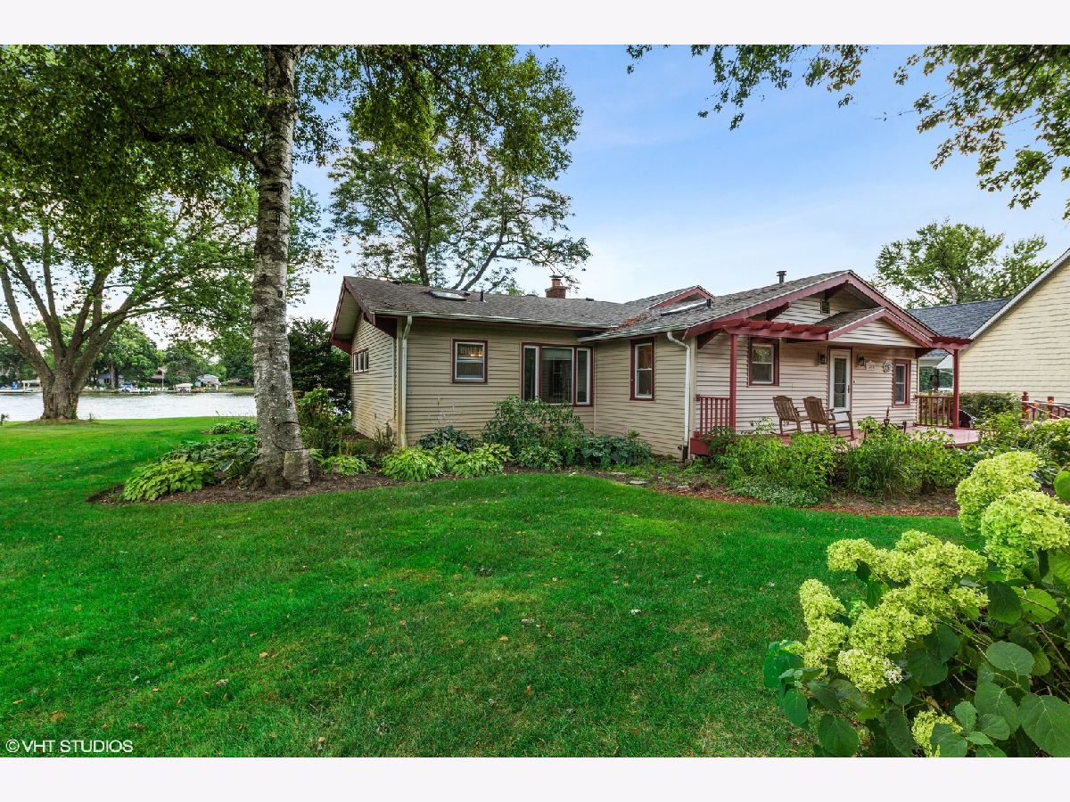 Homes Sold Orchard Beach Mchenry Illinois, 2204 Orchard Beach