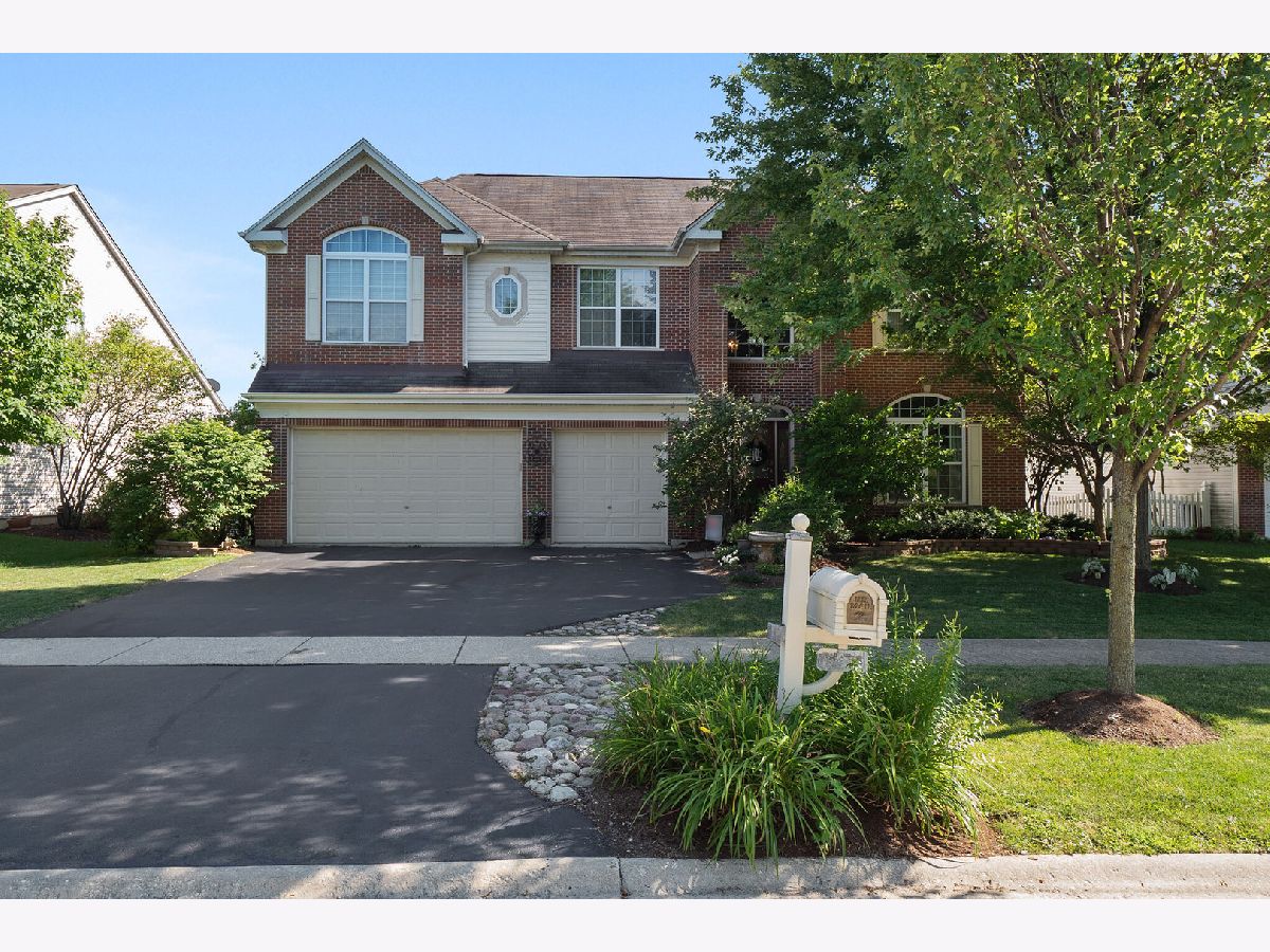 Homes Sold Fisher Farms Executive Geneva Illinois, 3290 Hillcrest