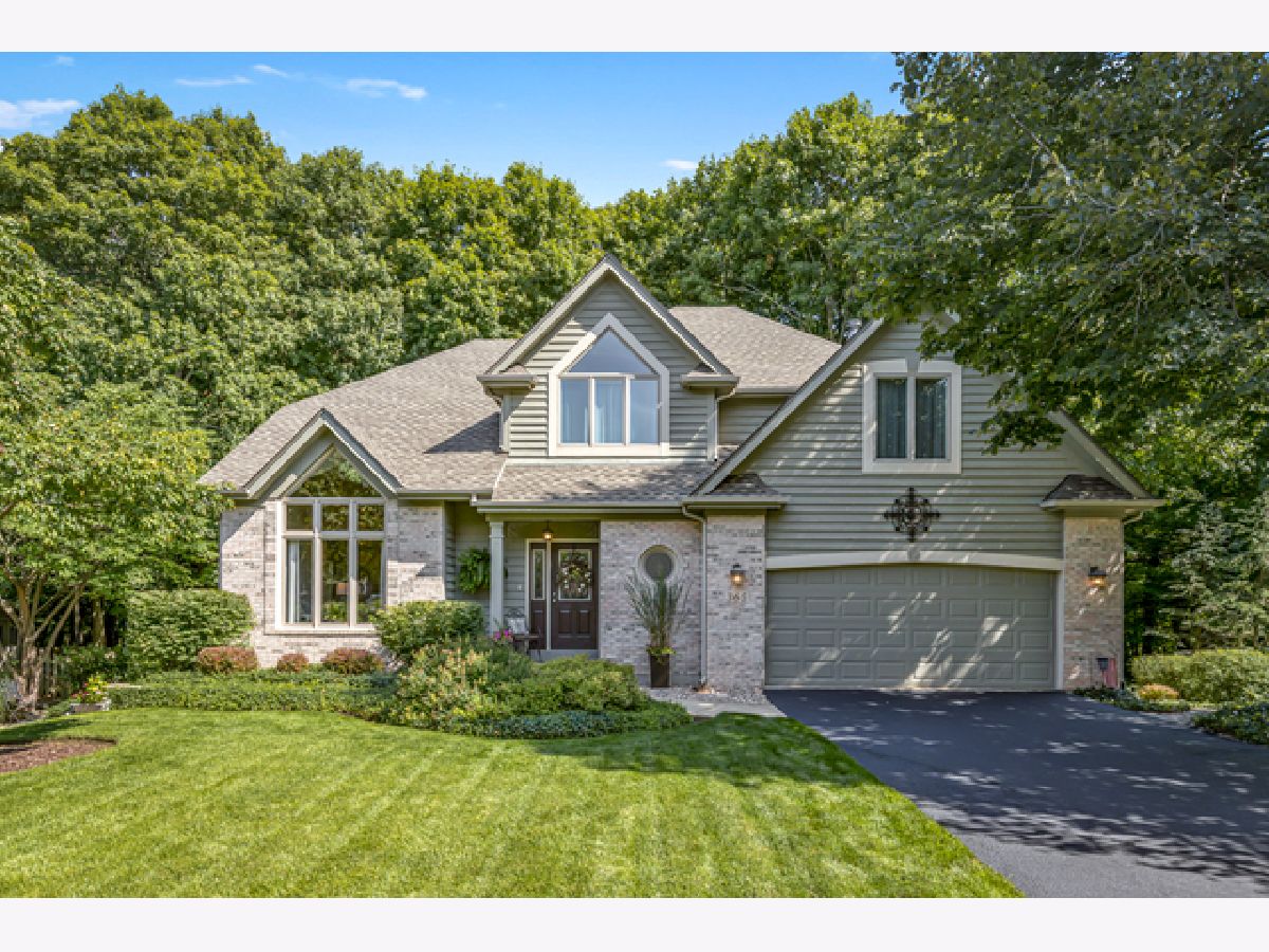 Homes Sold Fox Trail Batavia Illinois, 365 Fox Trail
