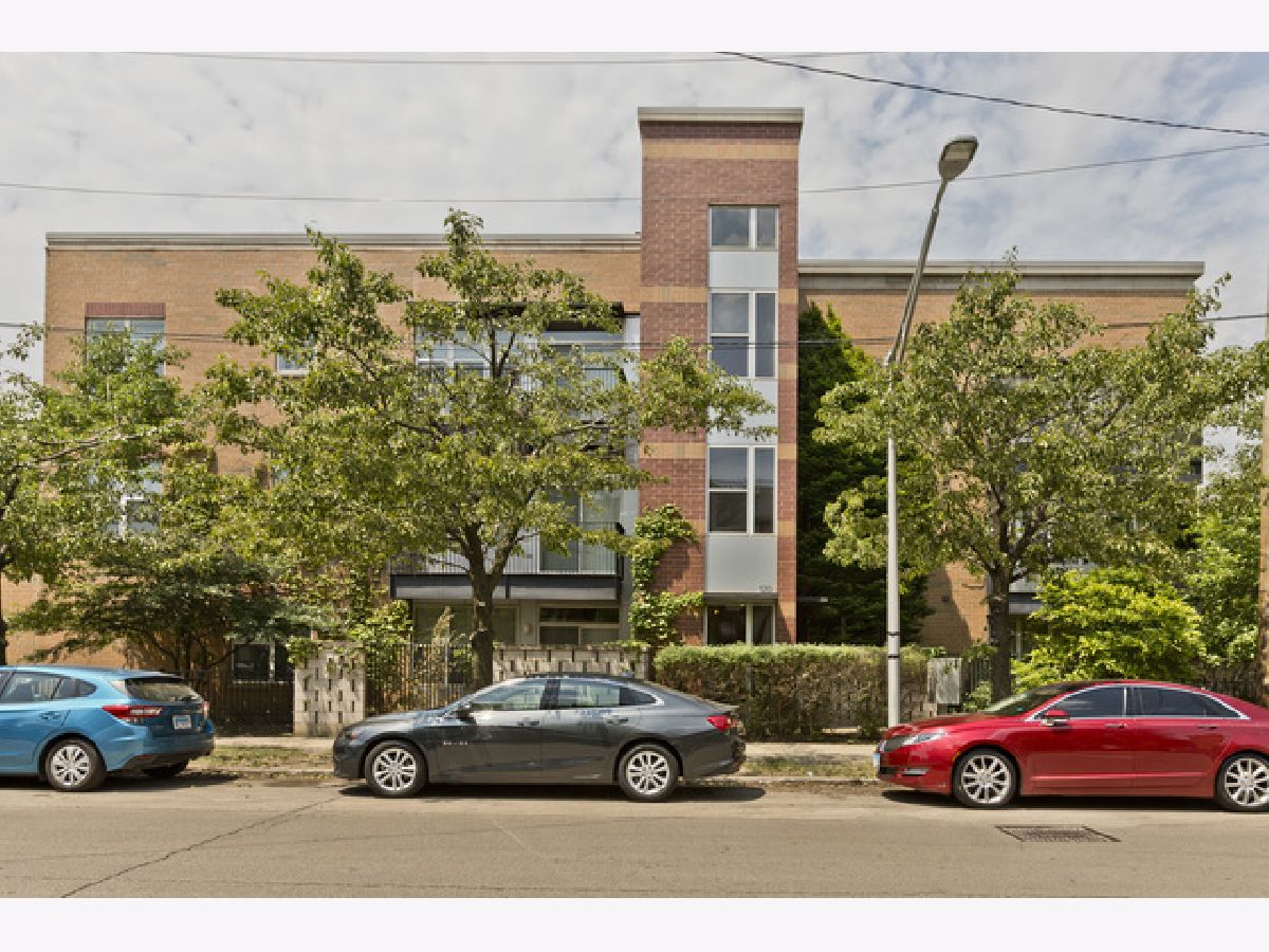 Condominiums Sold West Haven Chicago Illinois, 120 Leavitt