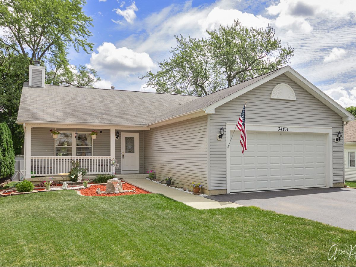 Homes Sold Indian Mound Ingleside Illinois, 34831 Elm