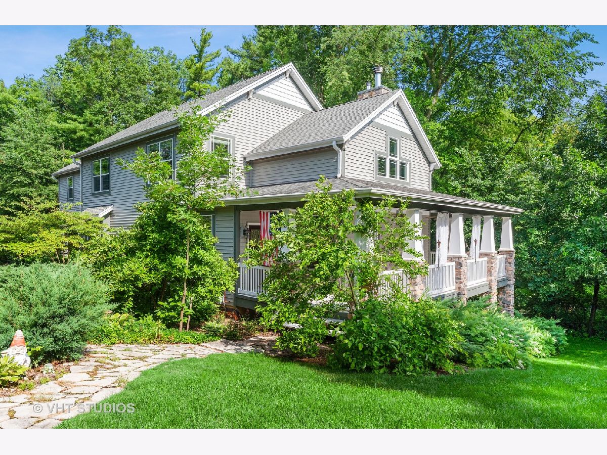 Homes Sold Campbell Woods Island Lake Illinois, 3509 Burr Oak