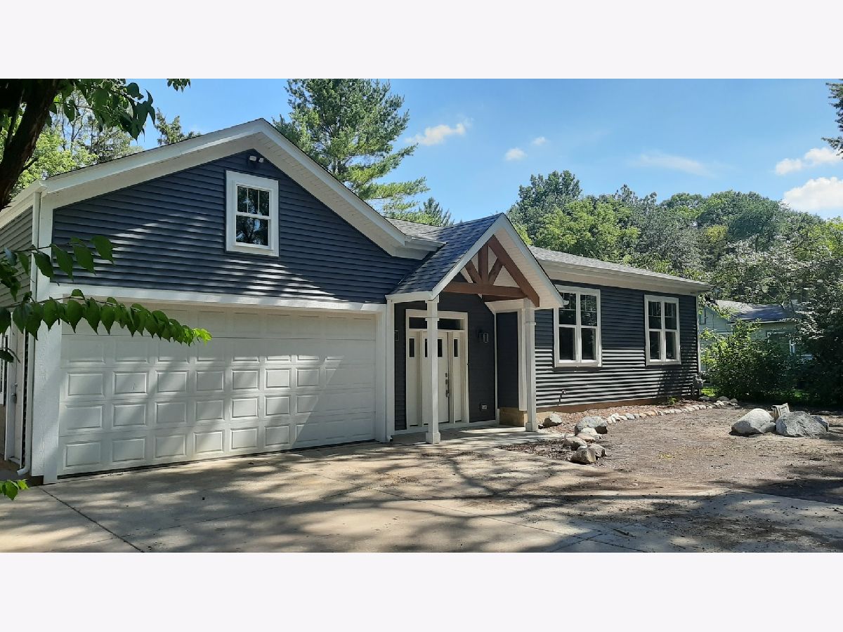 Homes Sold Venetian Gardens Fox River Grove Illinois, 9512 Byrne