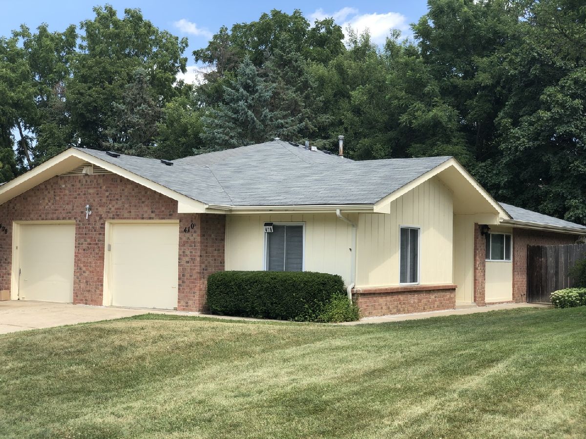 Townhomes & Condos Sold Bellevue Batavia Illinois, 410 Jackson