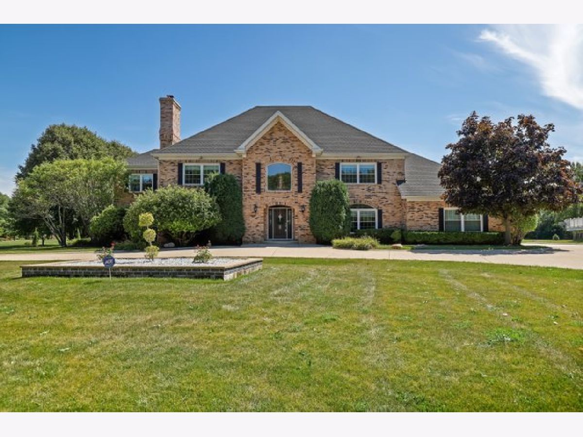 Homes Sold The Ponds South Barrington Illinois, 8 Pentwater