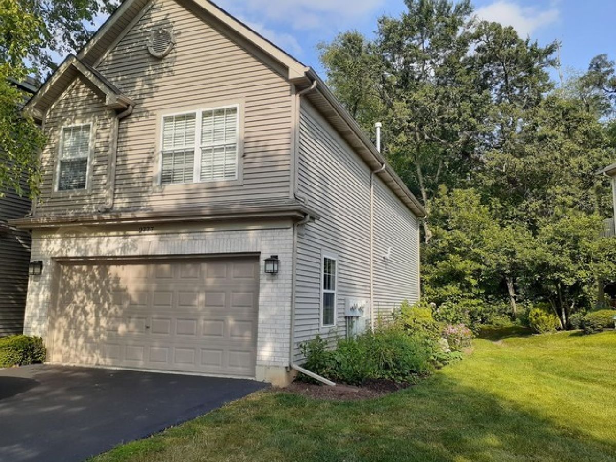  Rented Prairie Grove Illinois, 2777 Granite